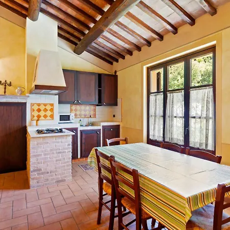 In Montoro Near Montoro Castle Tatil Evi