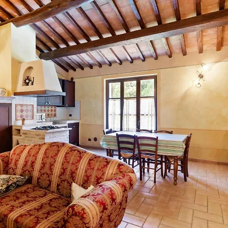 In Montoro Near Montoro Castle Tatil Evi