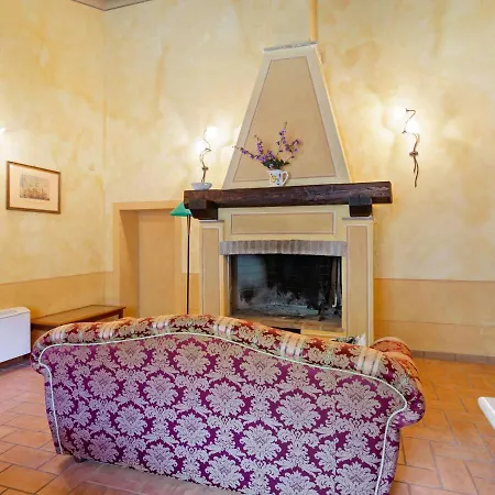 Tatil Evi In Montoro Near Montoro Castle Narni