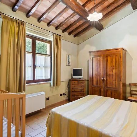 In Montoro Near Montoro Castle *