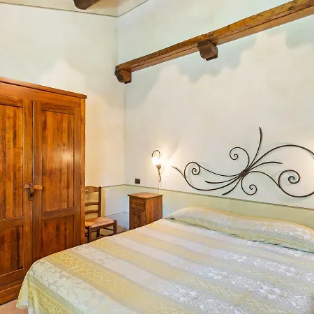 Tatil Evi In Montoro Near Montoro Castle