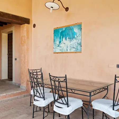 In Montoro Near Montoro Castle *