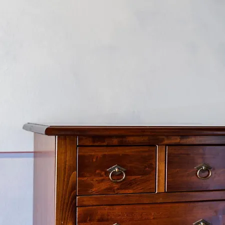 Tatil Evi In Montoro Near Montoro Castle