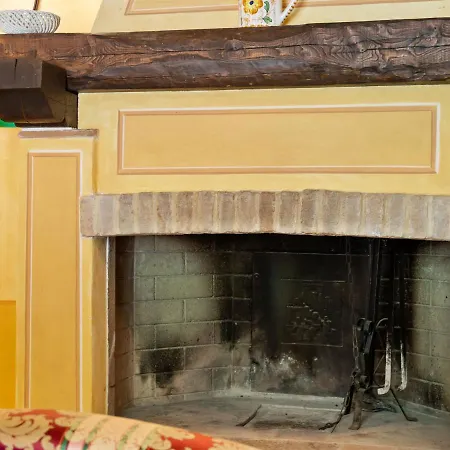 In Montoro Near Montoro Castle Tatil Evi Narni