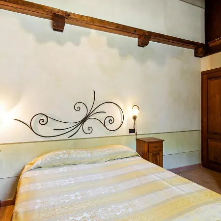 In Montoro Near Montoro Castle Tatil Evi *