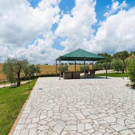 In Montoro Near Montoro Castle Narni