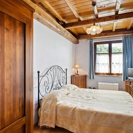 In Montoro Near Montoro Castle Tatil Evi Narni