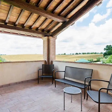 In Montoro Near Montoro Castle