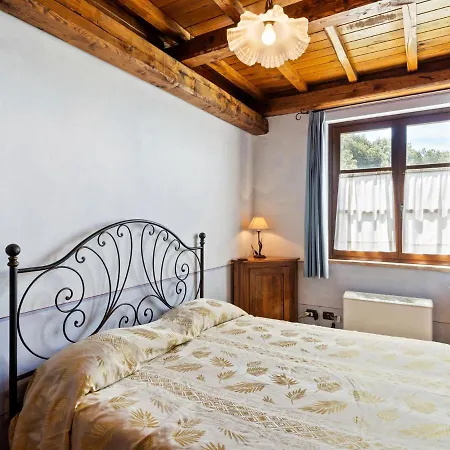 Tatil Evi In Montoro Near Montoro Castle Narni