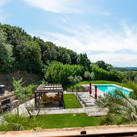 In Montoro Near Montoro Castle Tatil Evi Narni