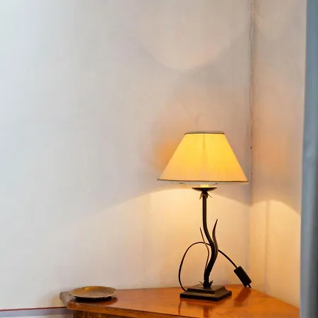 In Montoro Near Montoro Castle