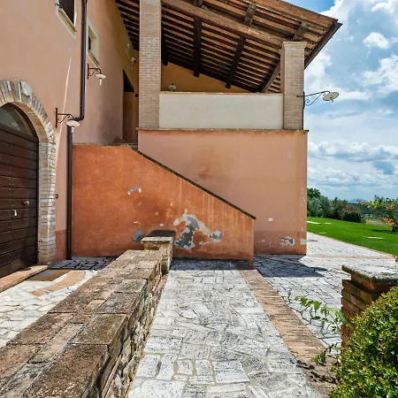 In Montoro Near Montoro Castle Tatil Evi Narni