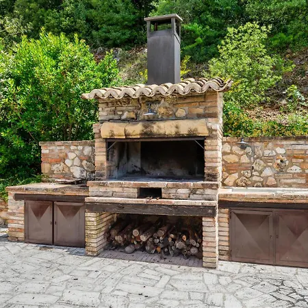 Tatil Evi In Montoro Near Montoro Castle Narni