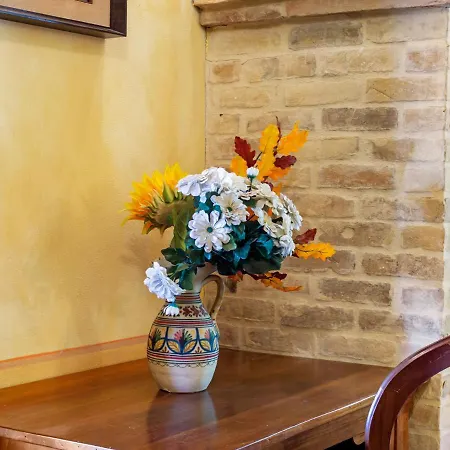 In Montoro Near Montoro Castle Tatil Evi