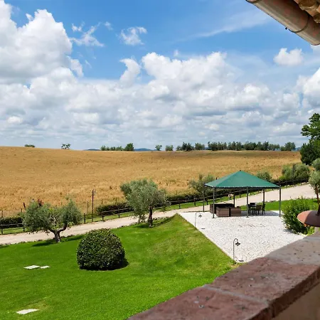 Vakantiehuis In Montoro Near Montoro Castle Narni