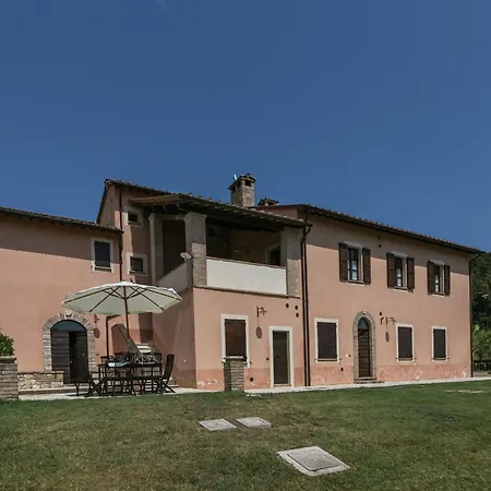 In Montoro Near Montoro Castle Tatil Evi