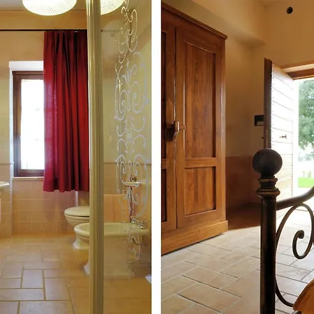 Casa de Férias In Montoro Near Montoro Castle